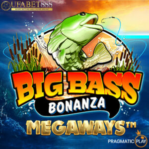 FP Big Bass Megaway