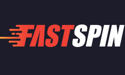 fastspin logo