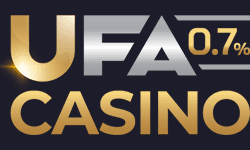 ufacasino logo