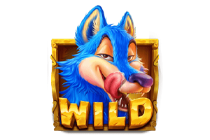 สัญลักษณ์ Wild Chicken Chase