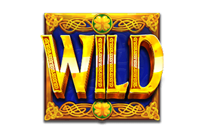 สัญลักษณ์ Wild Clover Gold