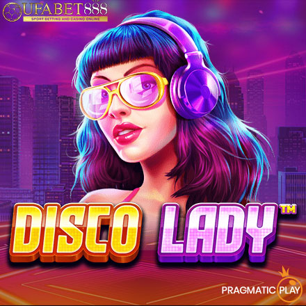 FP Disco Lady