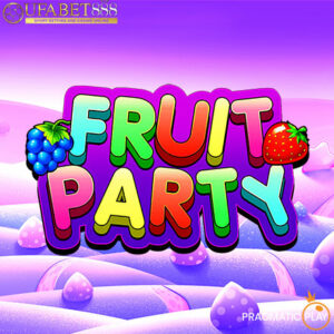 FP Fruit Party