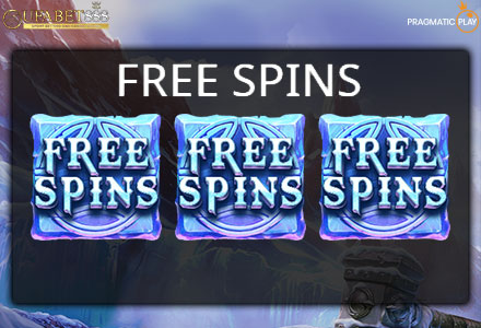 ฟีเจอร์ Free Spins Gates of Valhalla