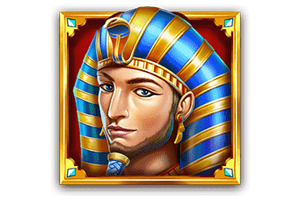 สัญลักษณ์ Pharaoh