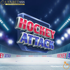 FP Hockey Attack