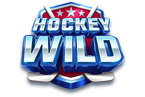 สัญลักษณ์ Wild Hockey Attack