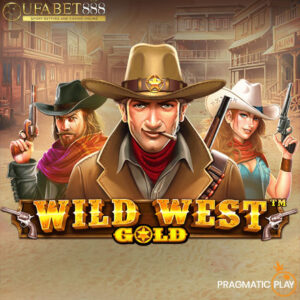 FP Wild West Gold