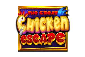 สัญลักษณ์ The Great Chicken Escape